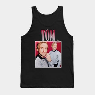 Tom Felton Tank Top